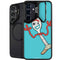 Disney Toy Story Forky Galaxy S25 Kickstand Case